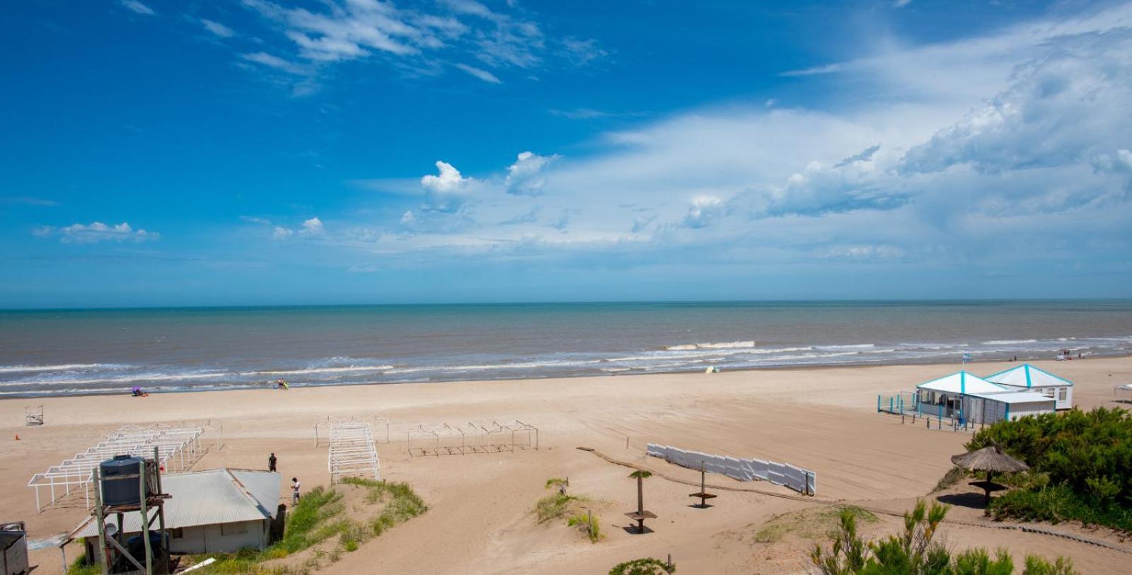 Апартаменты Mitos Del Mar Остенде Экстерьер фото
